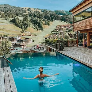 Alpin Juwel - Lifestyle Und Biohotel Hotel